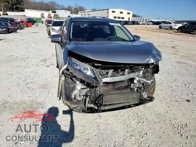 MITSUBISHI ECLIPSE 2020 - JA4AS3AA6LZ013112