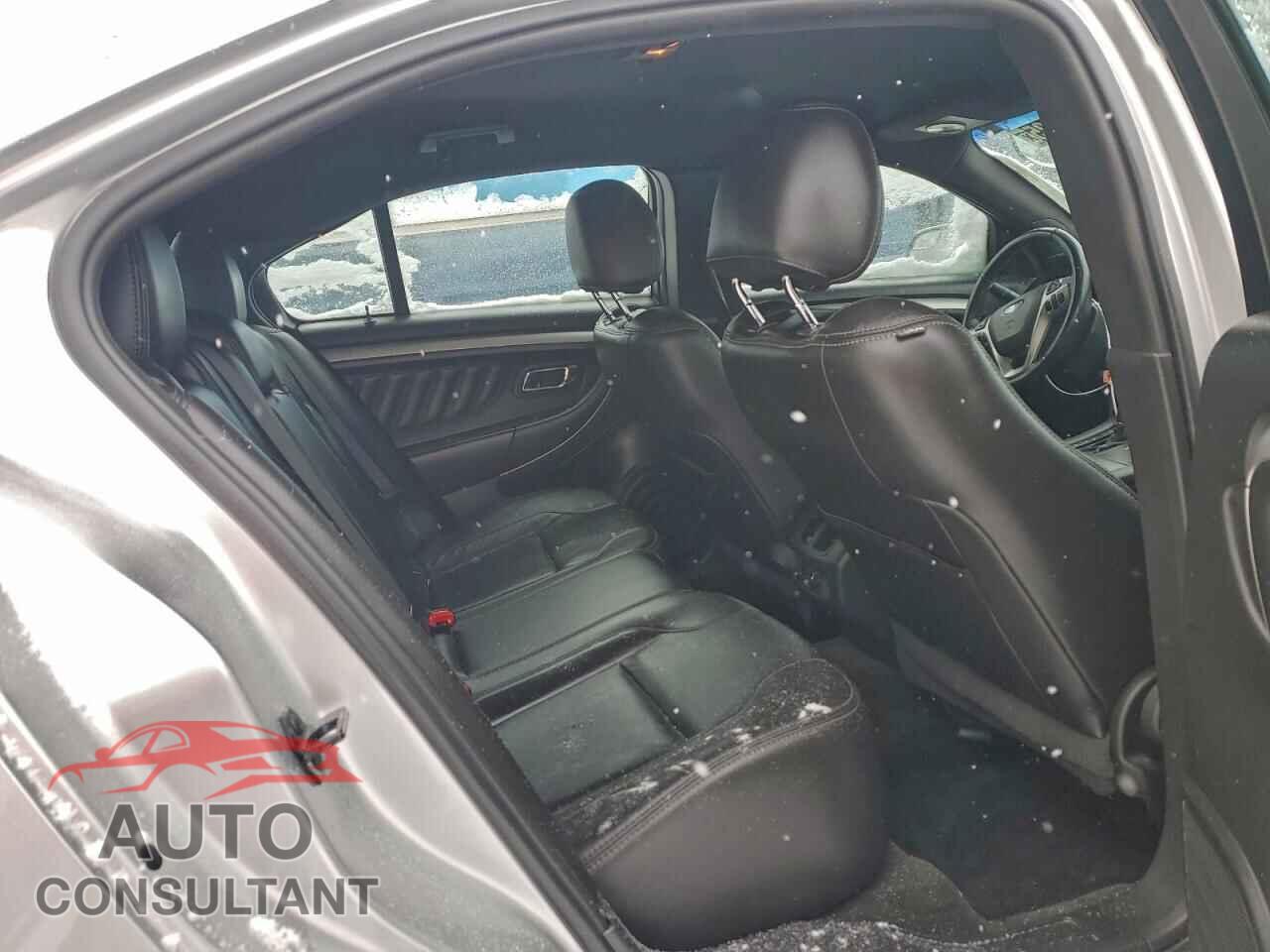 FORD TAURUS 2013 - 1FAHP2E92DG180926