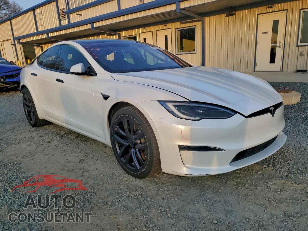 TESLA MODEL S 2023 - 5YJSA1E57PF501124