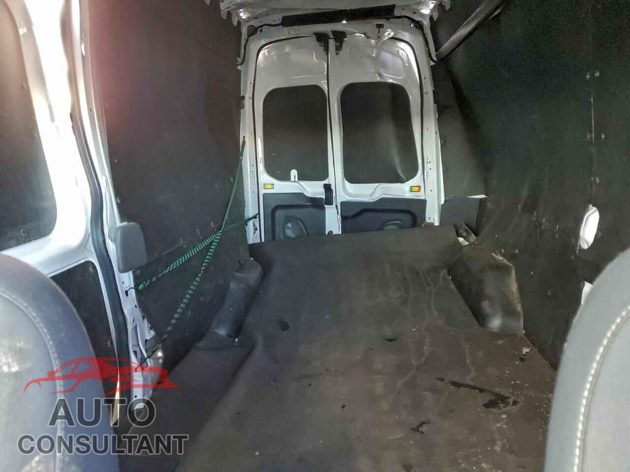 FORD TRANSIT 2024 - 1FTBW3X80RKB39101