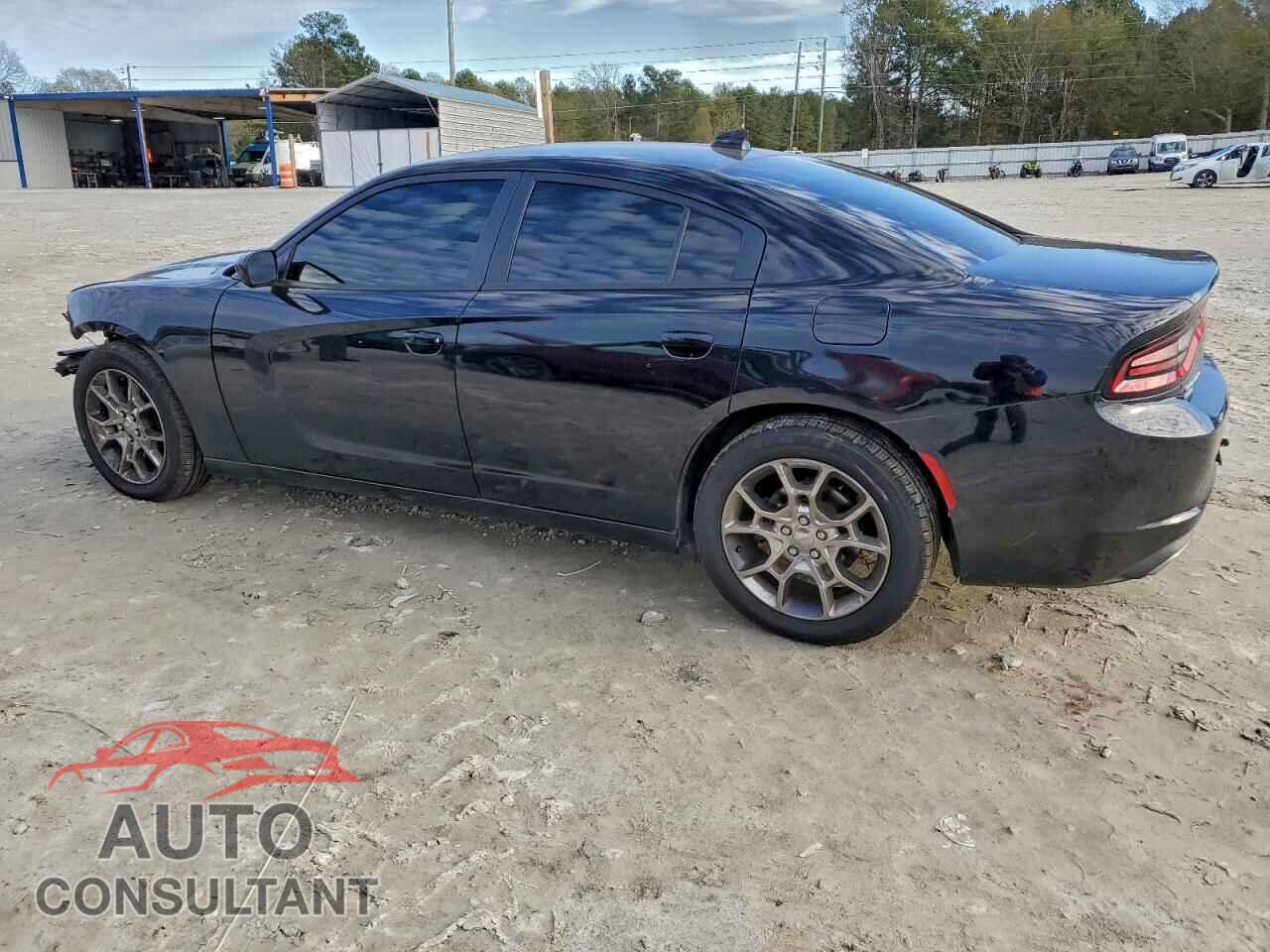 DODGE CHARGER 2017 - 2C3CDXJG2HH557641