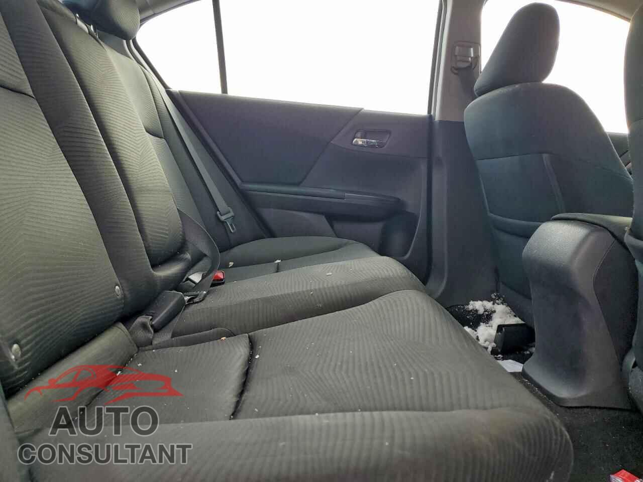 HONDA ACCORD 2014 - 1HGCR2F36EA252533