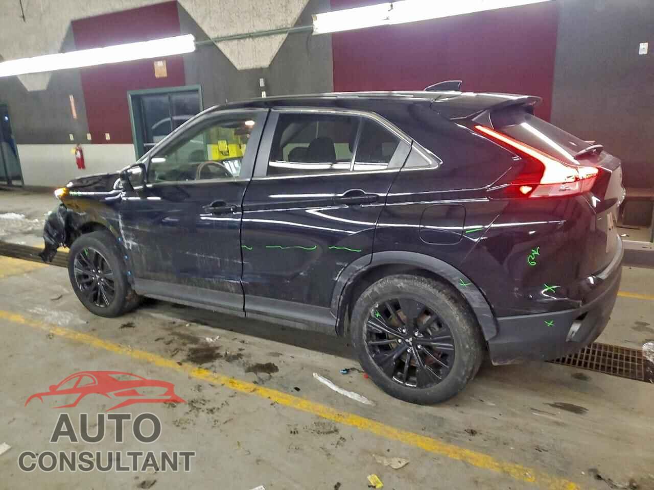 MITSUBISHI ECLIPSE 2022 - JA4ATVAA4NZ013976