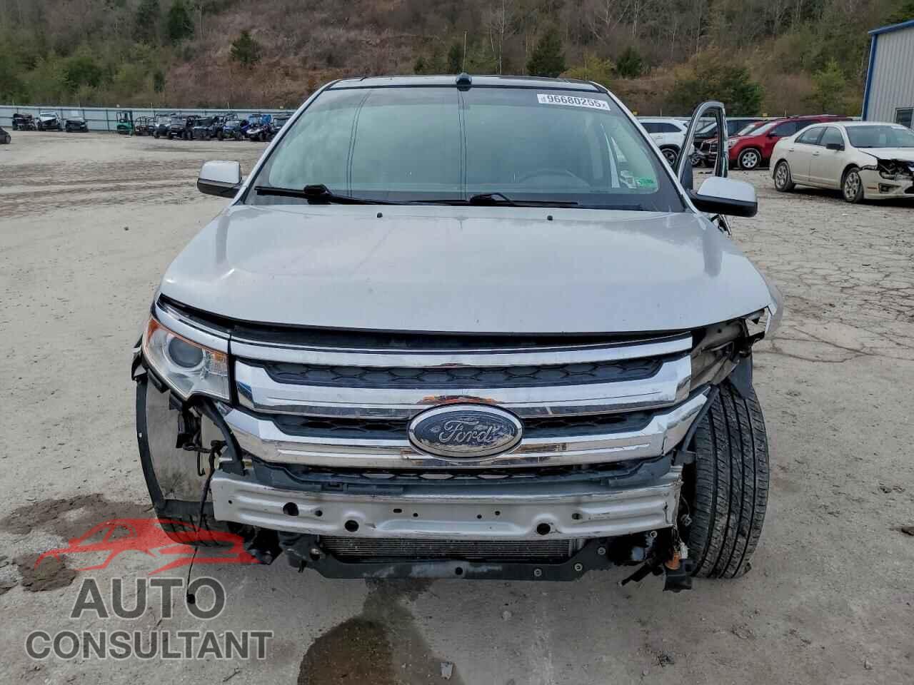 FORD EDGE 2014 - 2FMDK4JCXEBA09513