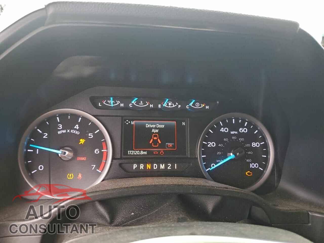 FORD F250 2020 - 1FT7W2B67LEC27042