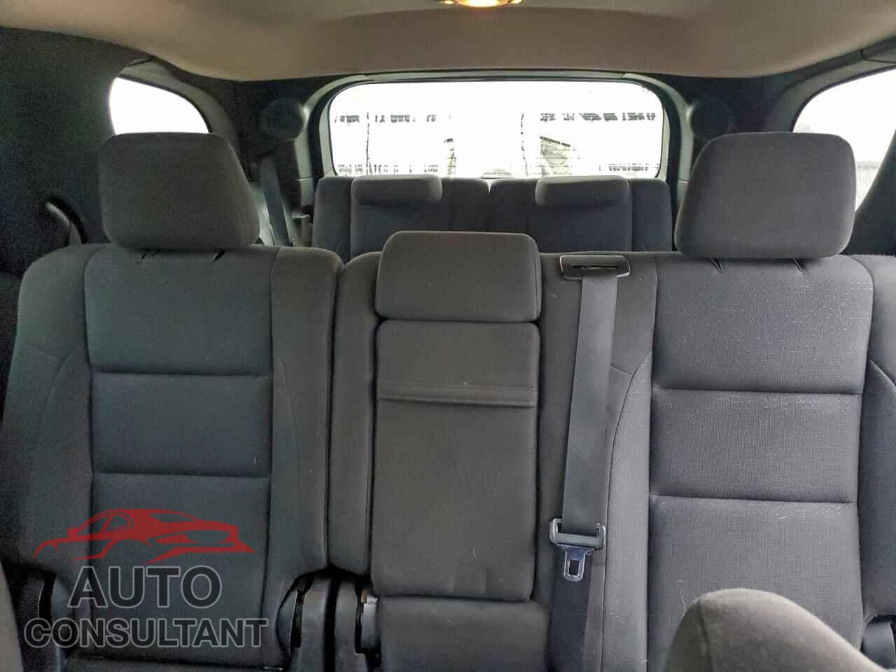 DODGE DURANGO 2012 - 1C4RDJDG1CC152994