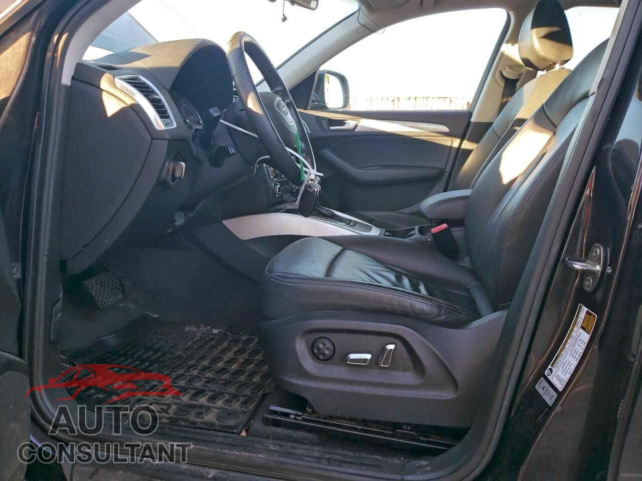 AUDI Q5 2015 - WA1CFAFP2FA084373