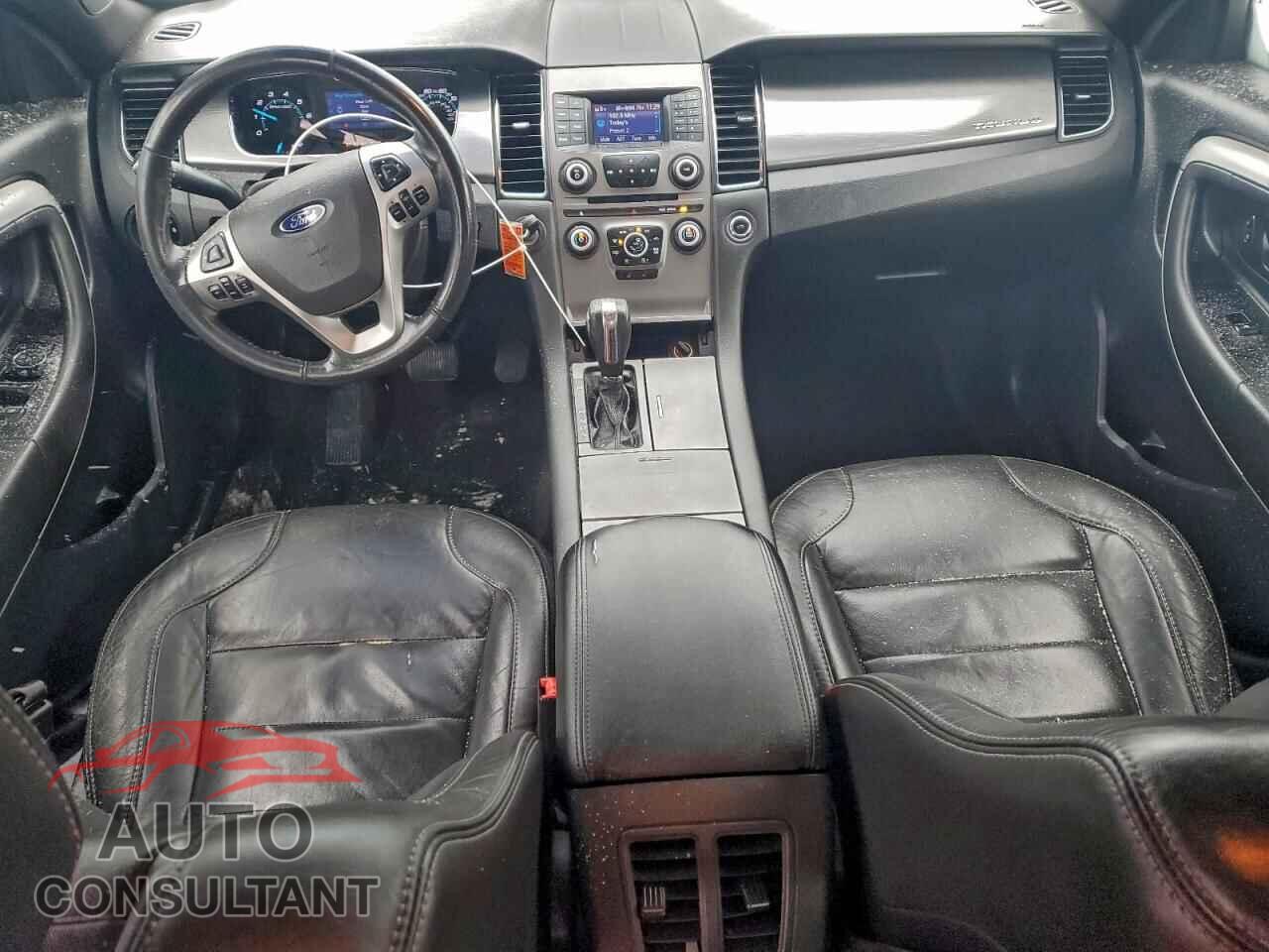 FORD TAURUS 2013 - 1FAHP2E92DG180926