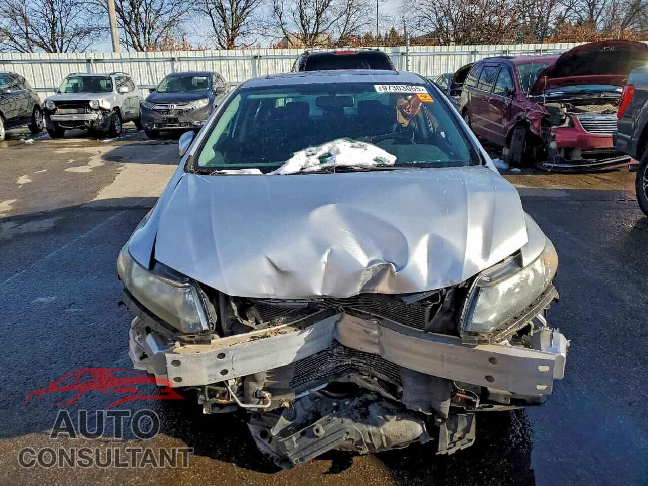 HONDA CIVIC 2015 - 19XFB2F86FE047904
