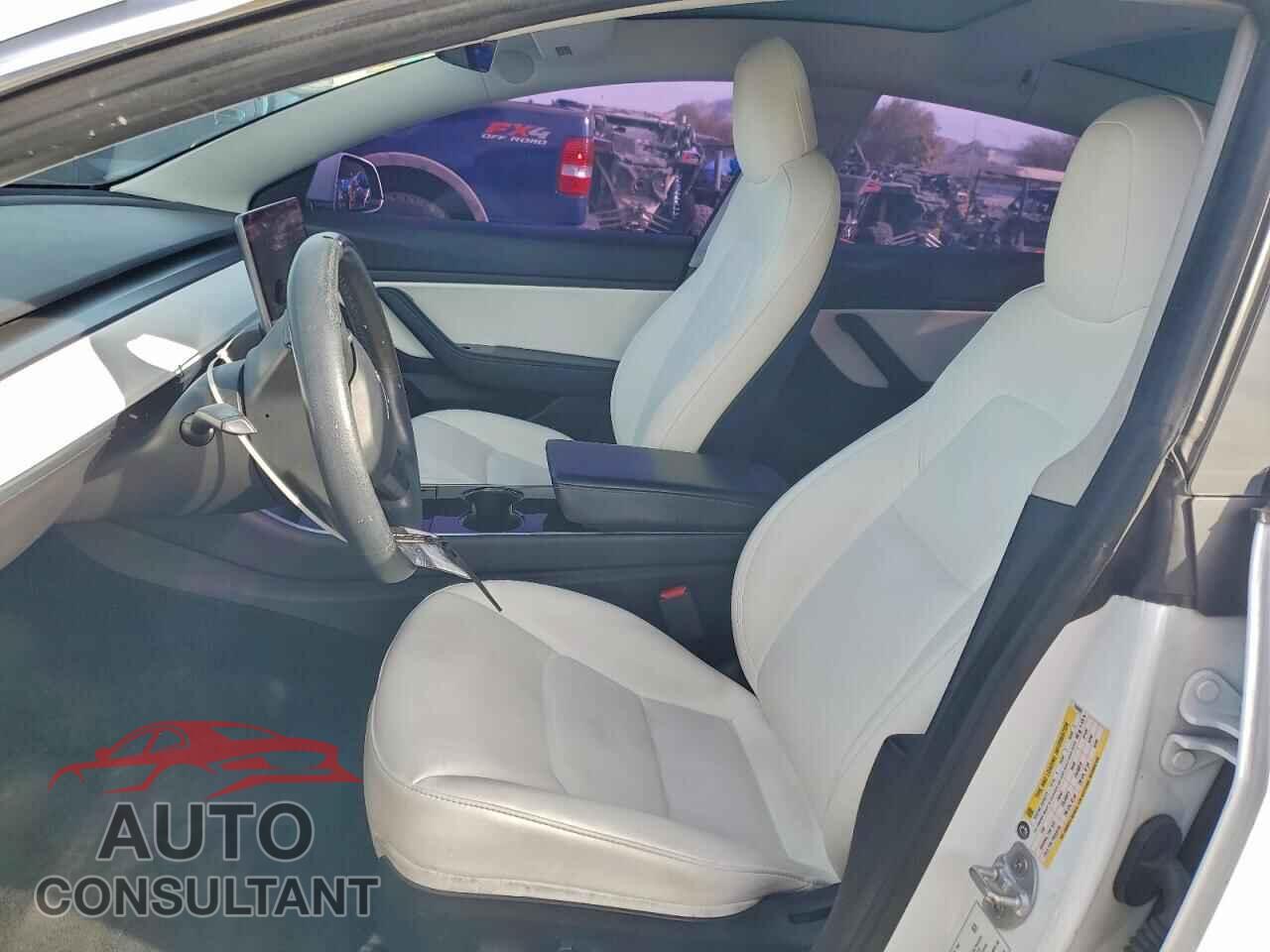 TESLA MODEL 3 2020 - 5YJ3E1EA5LF798006