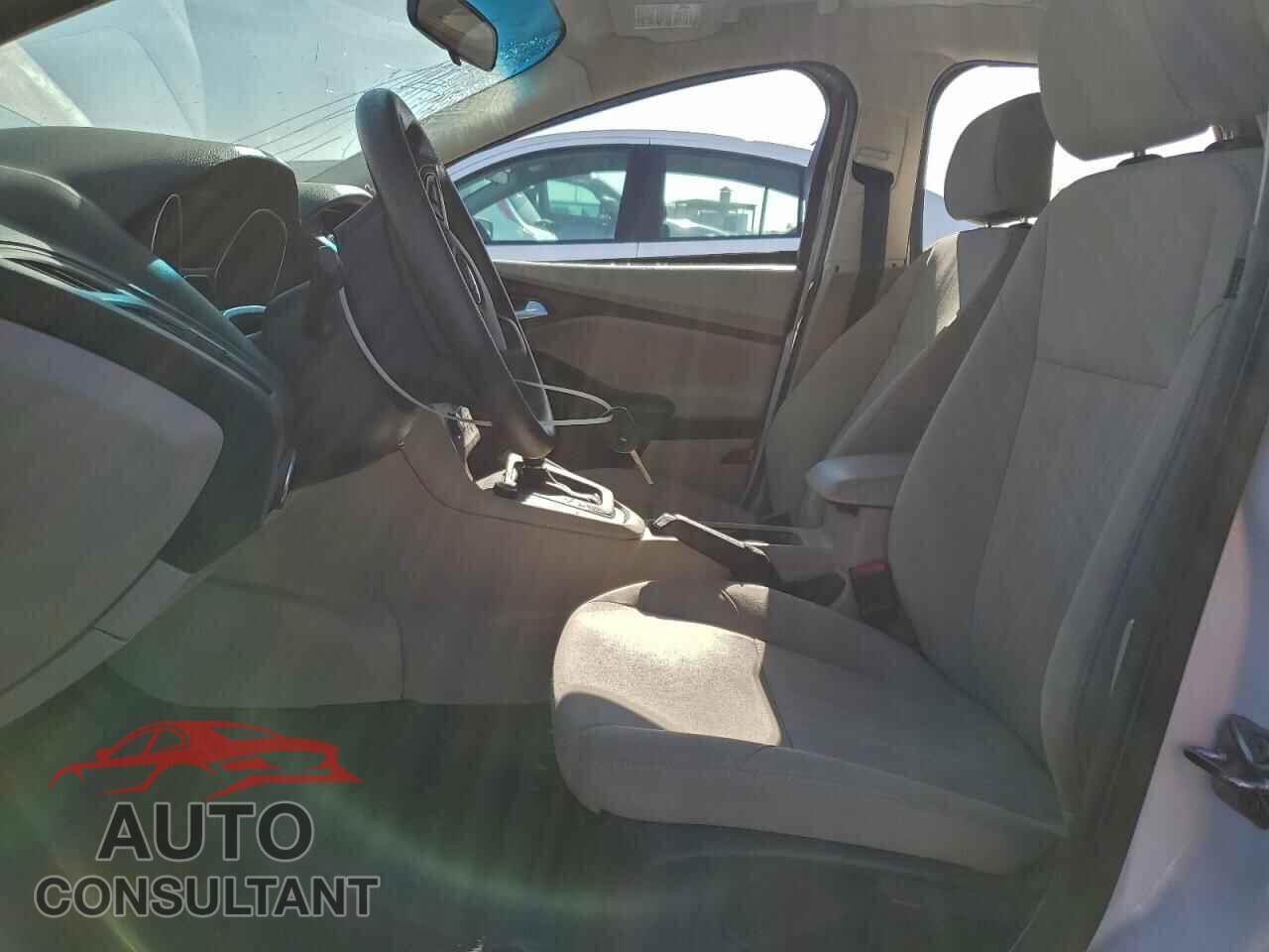 FORD FOCUS 2016 - 1FADP3FE9GL331997