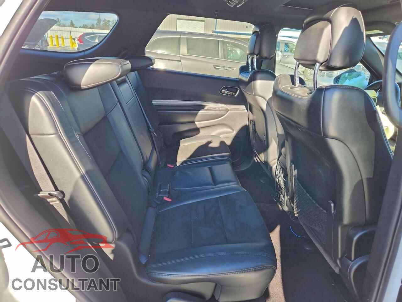 DODGE DURANGO 2019 - 1C4RDJDG9KC606066