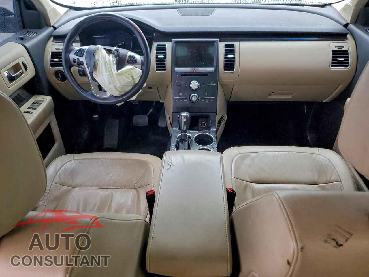 FORD FLEX 2016 - 2FMHK6C80GBA21677