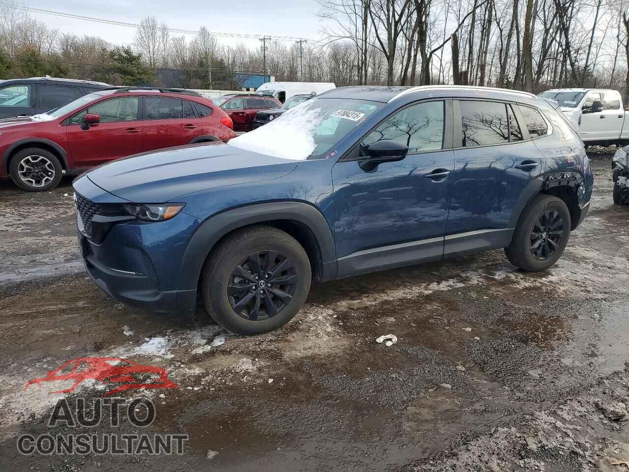 MAZDA CX-50 2024 - 7MMVABAM5RN200792