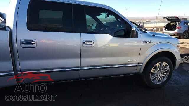 FORD F-150 2013 - 1FTFW1ET4DFD67665