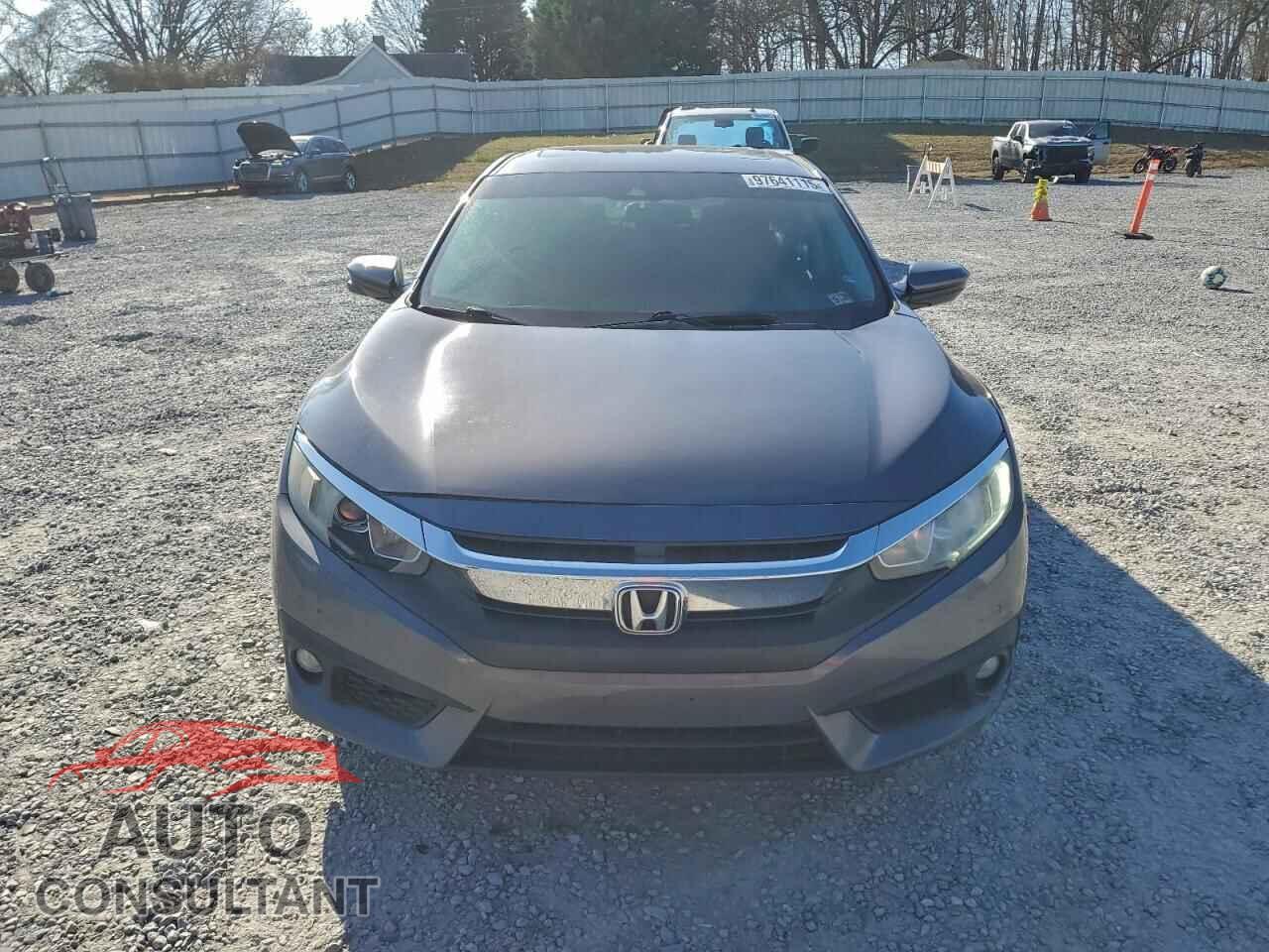 HONDA CIVIC 2016 - 2HGFC1F46GH635443