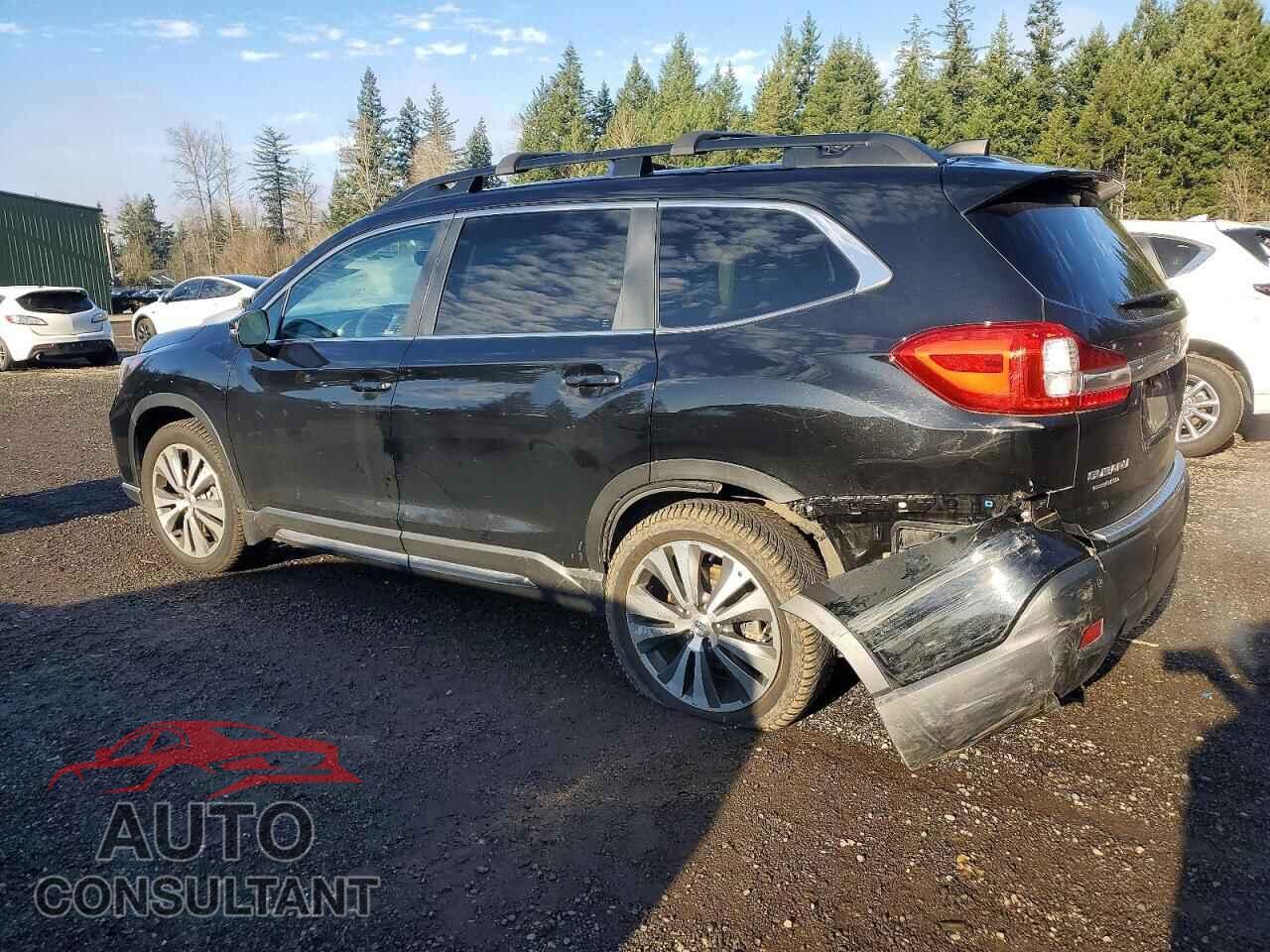 SUBARU ASCENT 2020 - 4S4WMAPD7L3446447