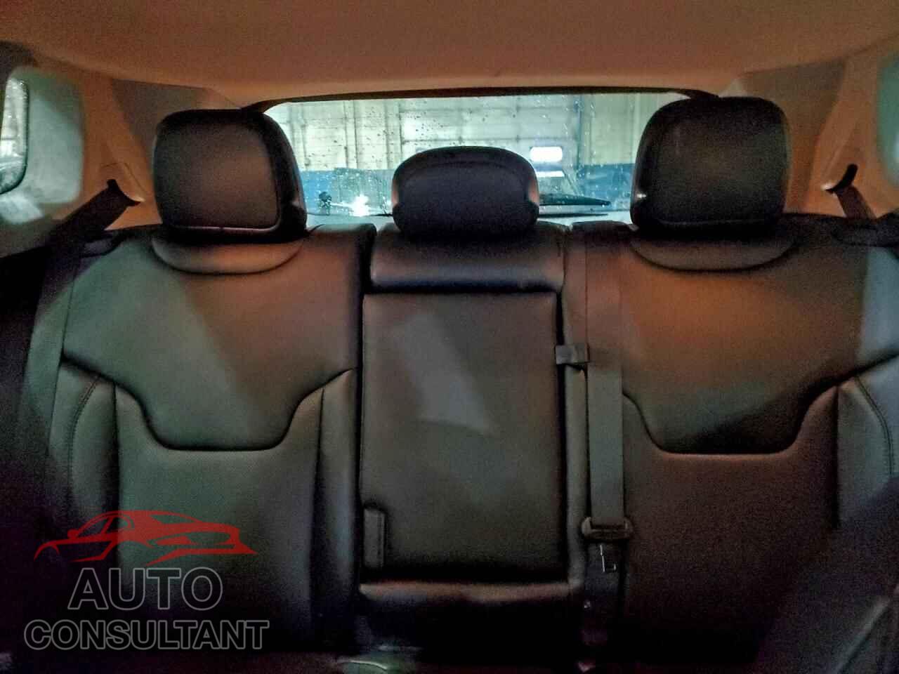 JEEP COMPASS 2020 - 3C4NJDCB8LT160304