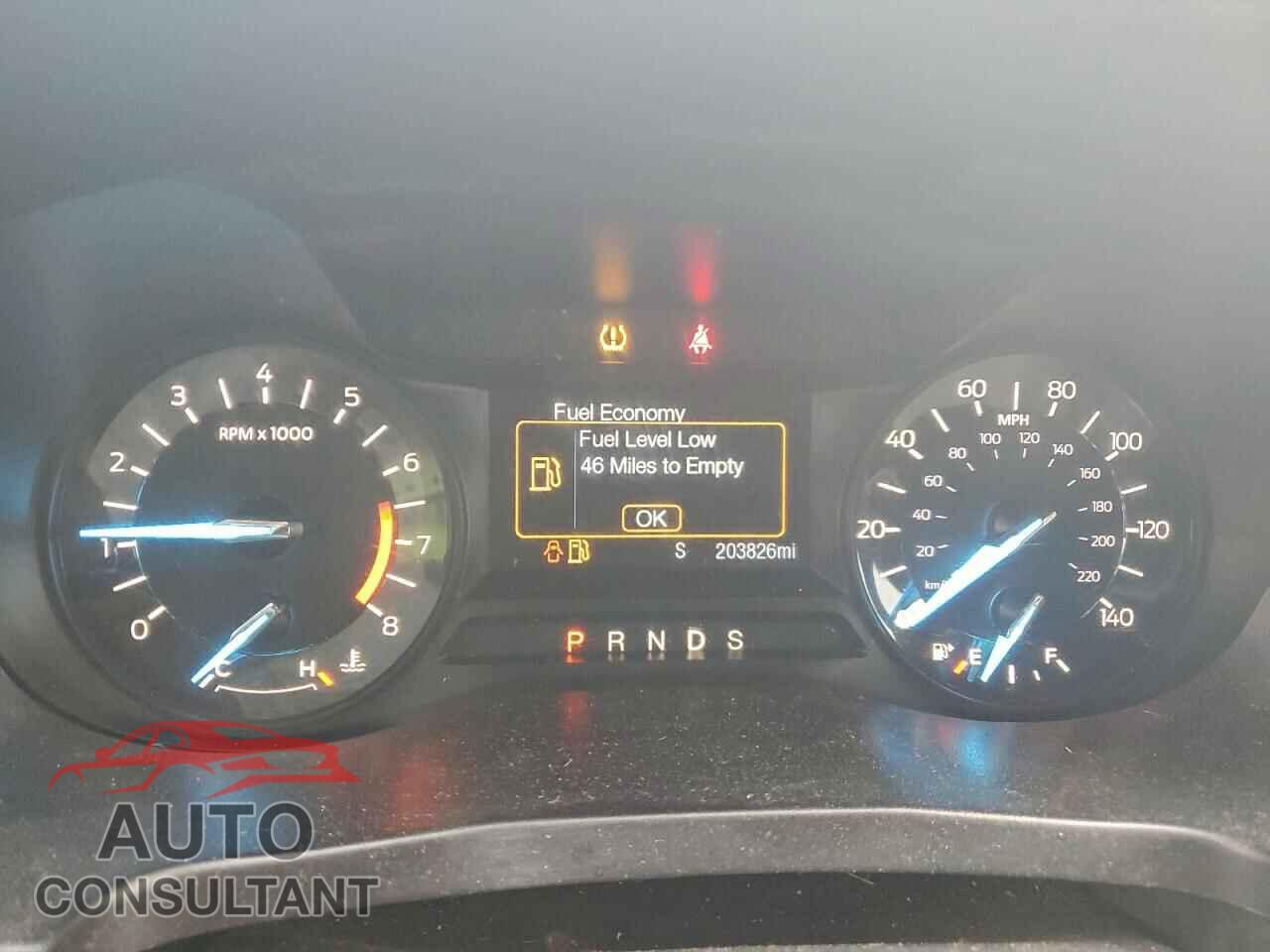 FORD EXPLORER 2017 - 1FM5K8B82HGD65618