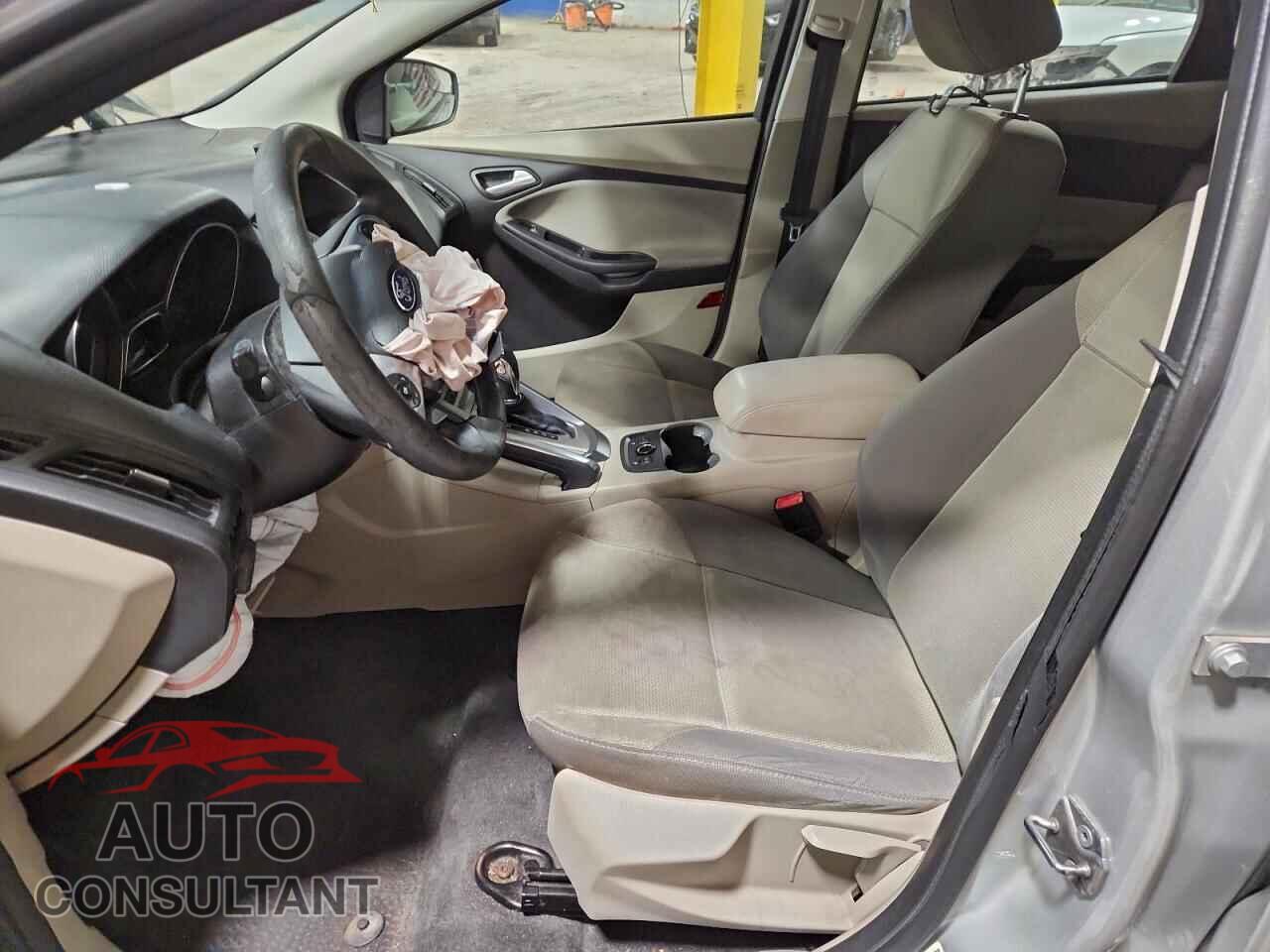 FORD FOCUS 2013 - 1FADP3K27DL181928