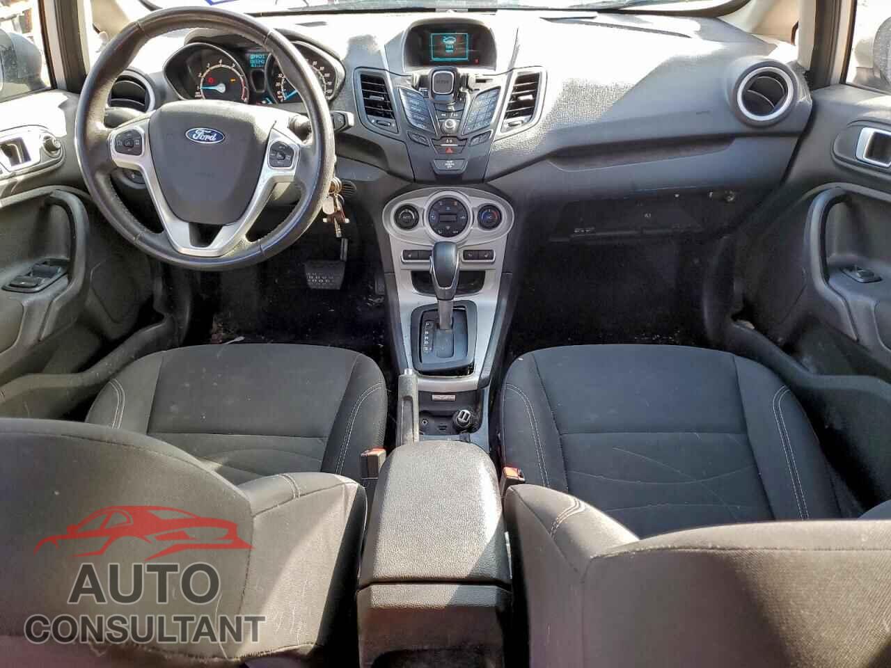 FORD FIESTA 2016 - 3FADP4EJ3GM164927