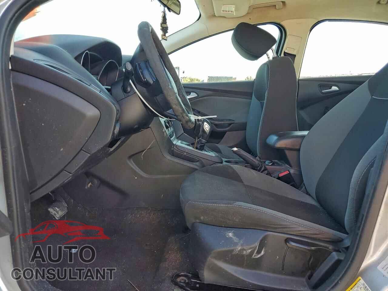 FORD FOCUS 2013 - 1FADP3F29DL355198