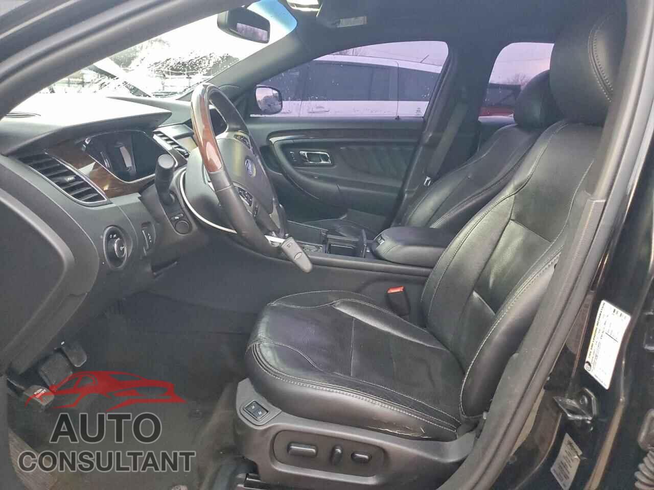 FORD TAURUS 2015 - 1FAHP2F85FG108661