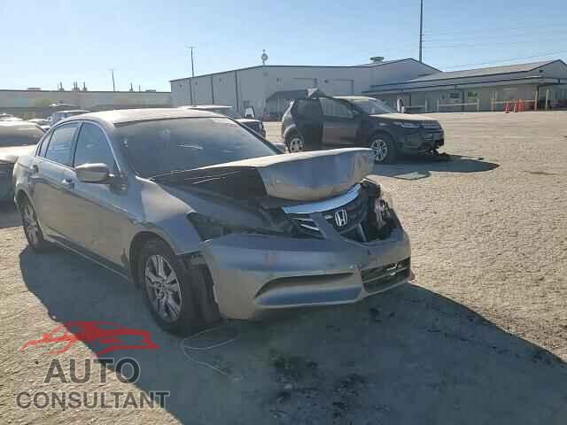 HONDA ACCORD 2012 - 1HGCP2F68CA106745