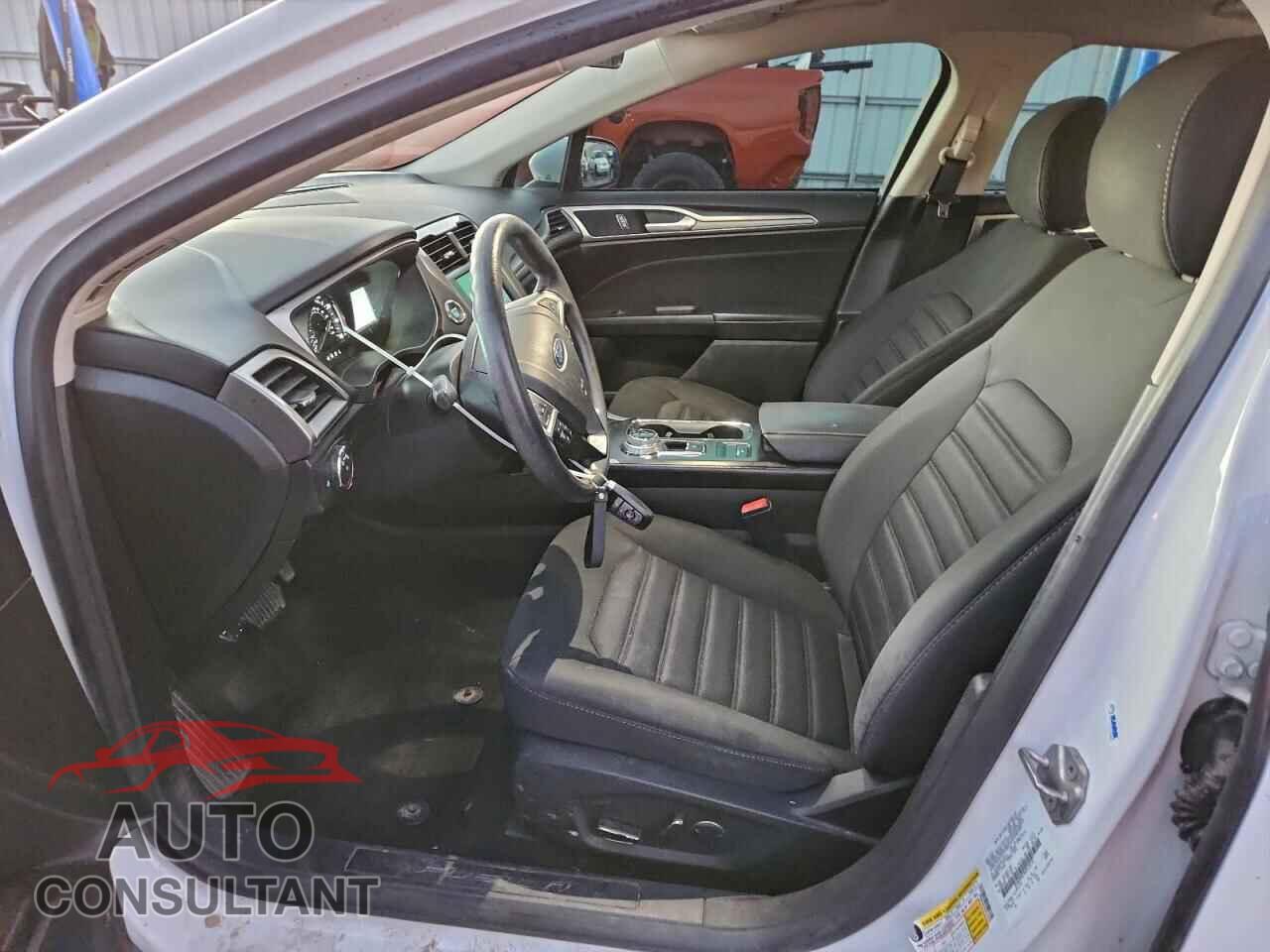 FORD FUSION 2018 - 3FA6P0H78JR123737