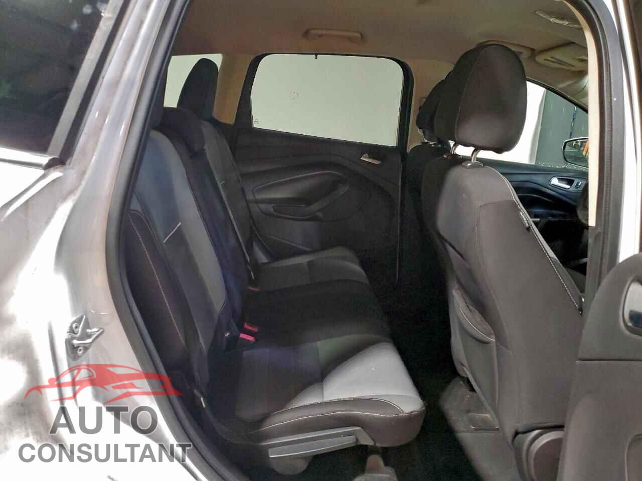 FORD ESCAPE 2014 - 1FMCU0GX4EUB92300
