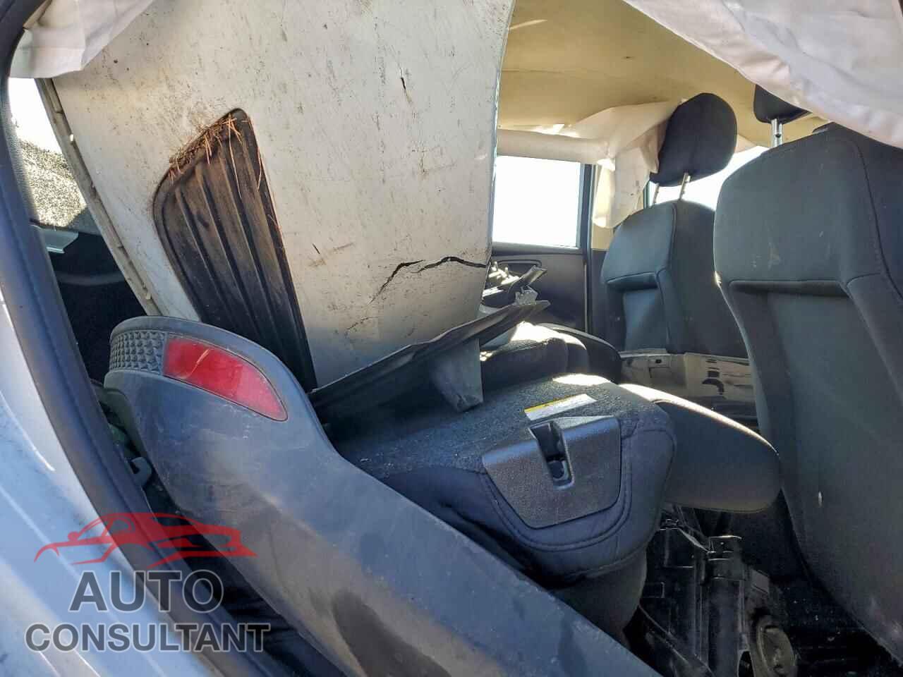 FORD FOCUS 2016 - 1FADP3E24GL339450