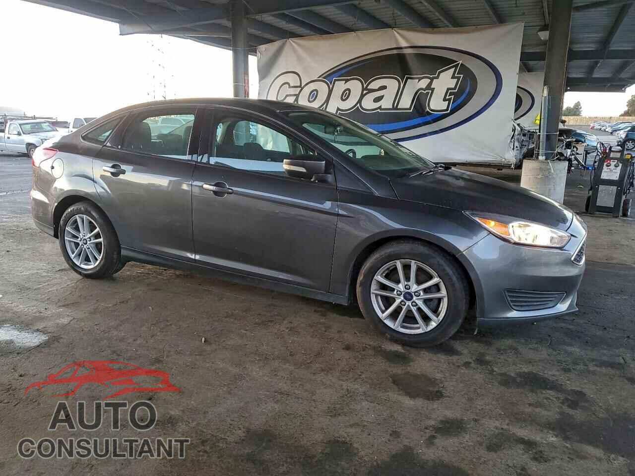 FORD FOCUS 2015 - 1FADP3F28FL341358