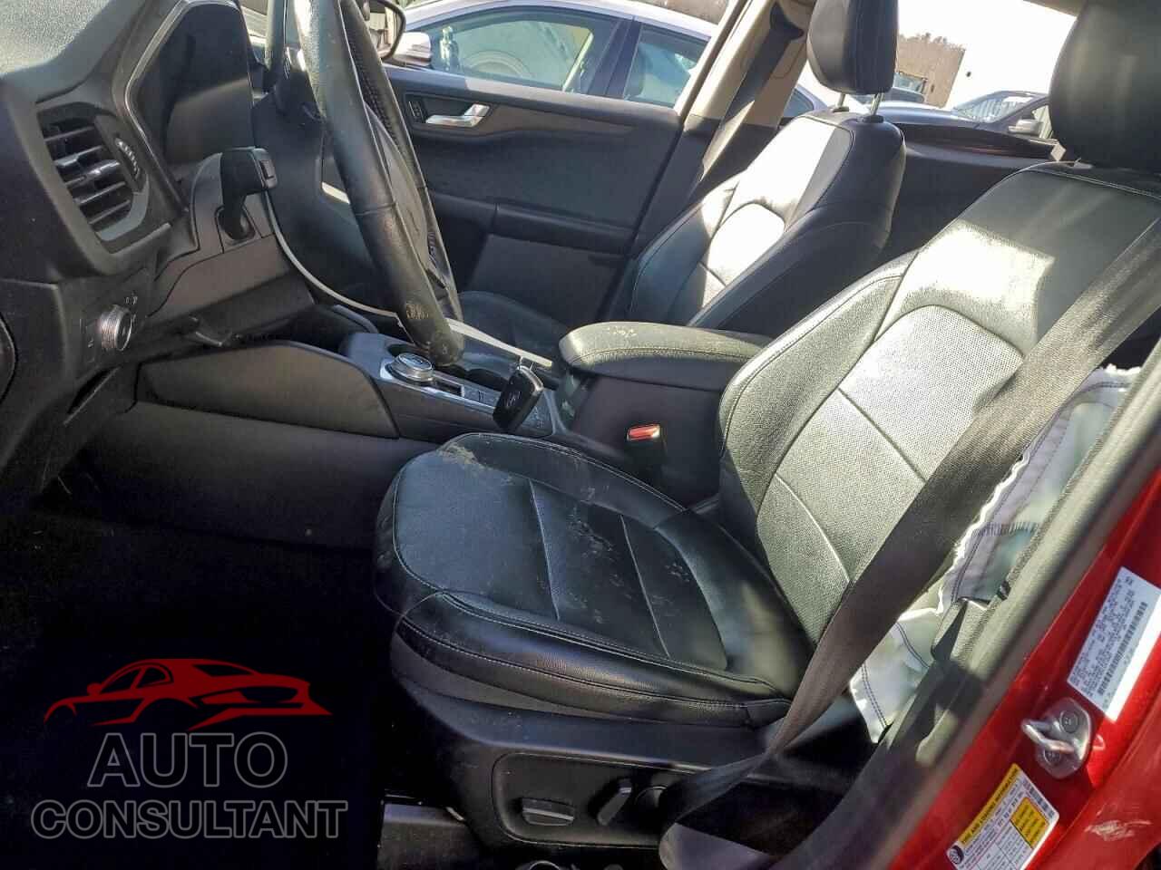 FORD ESCAPE 2020 - 1FMCU9J9XLUA15441