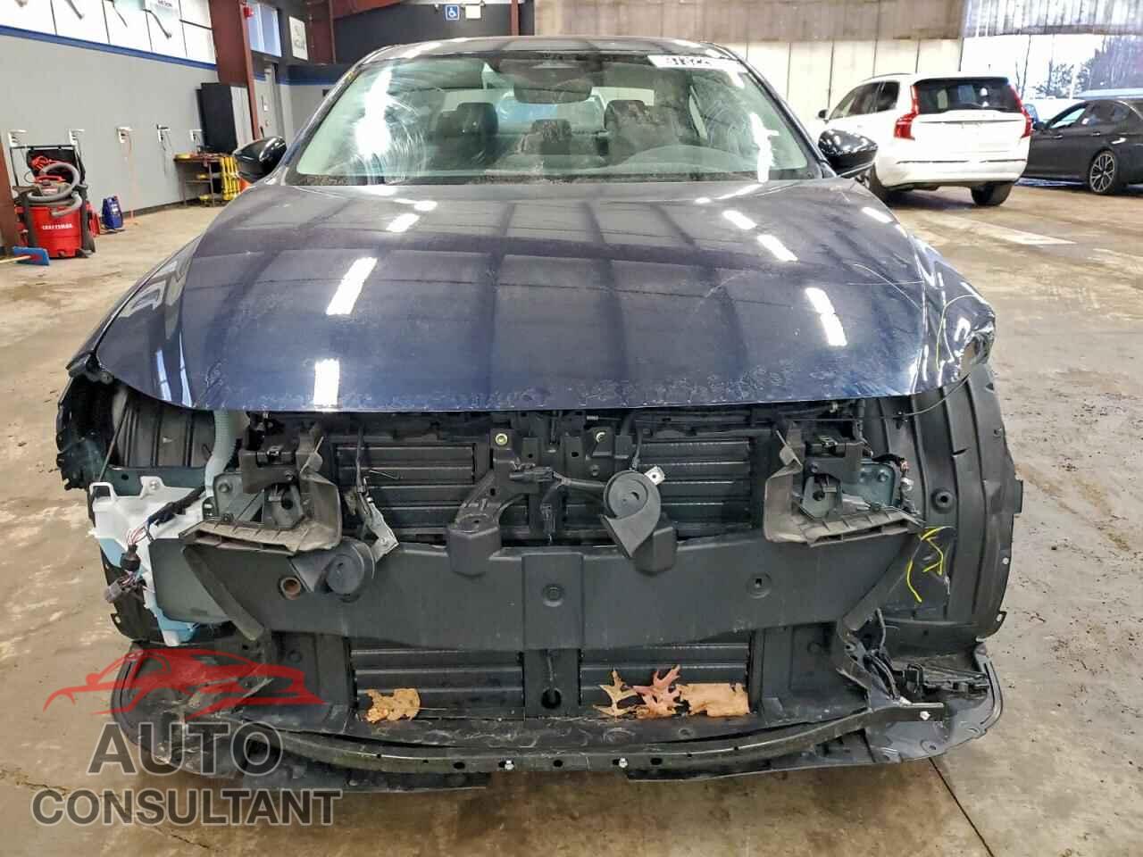 MAZDA 3 SELECT S 2024 - 3MZBPABM8RM425676