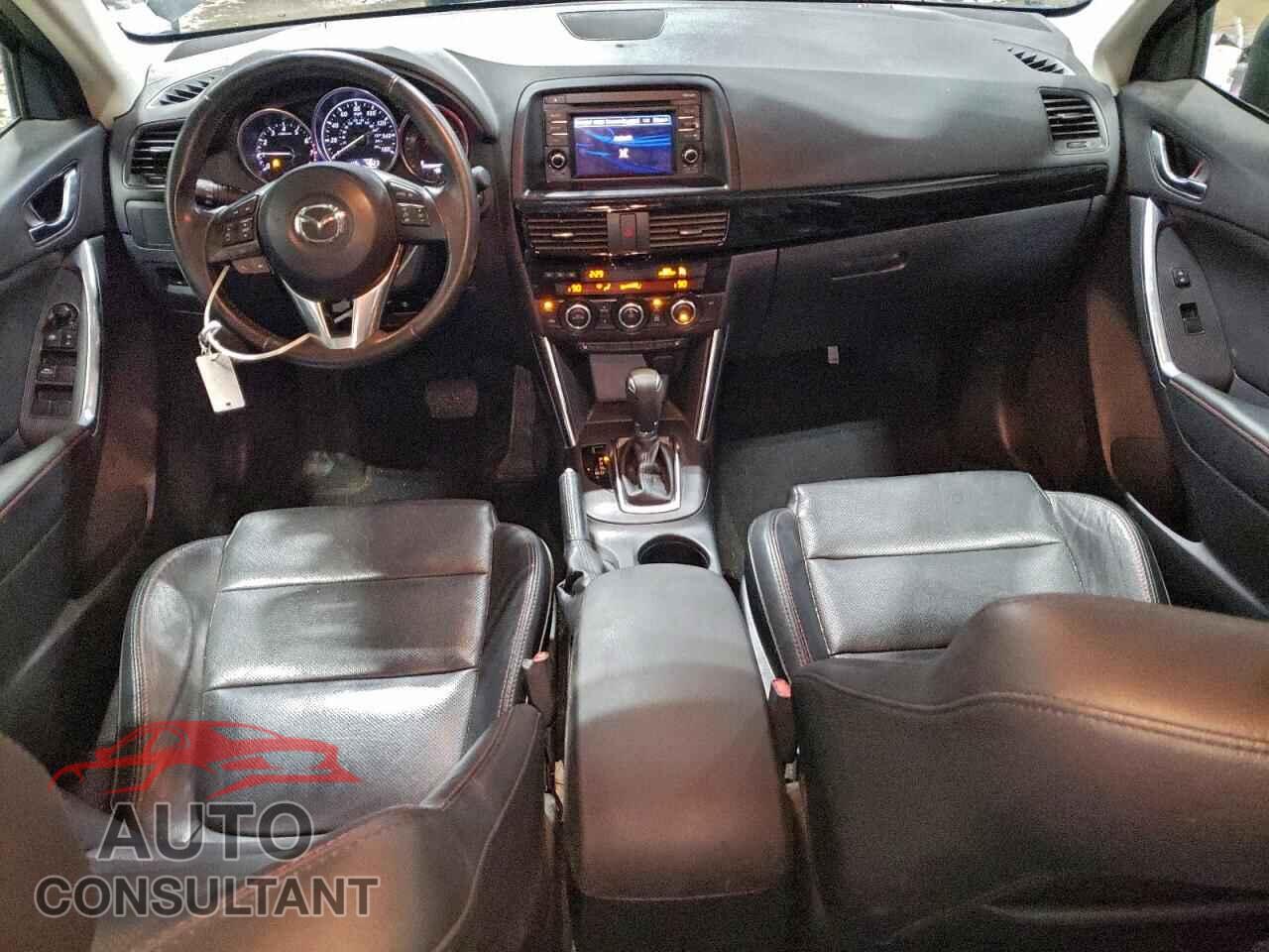 MAZDA CX-5 2015 - JM3KE4DY7F0539698