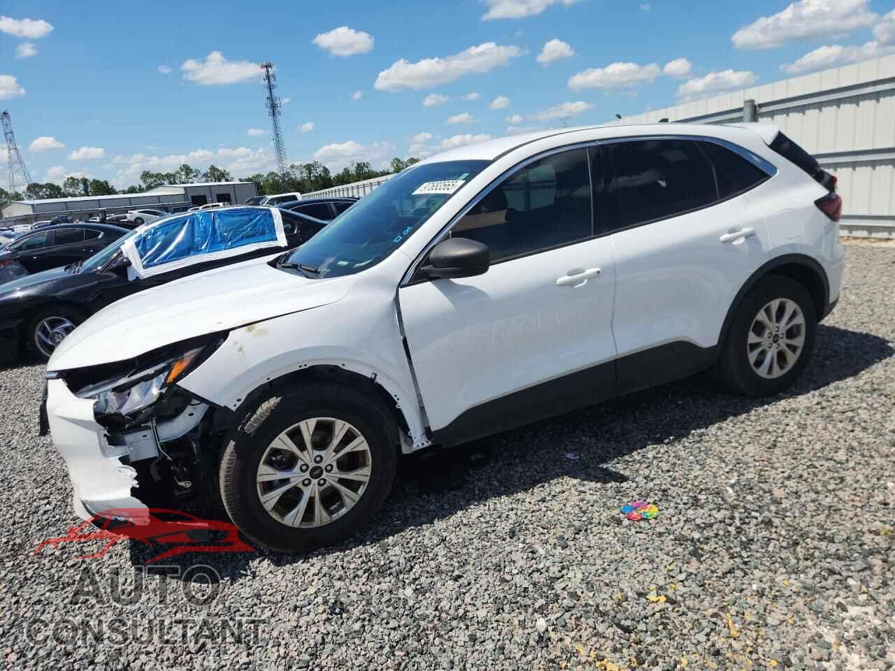 FORD ESCAPE 2024 - 1FMCU0GN3RUA63033