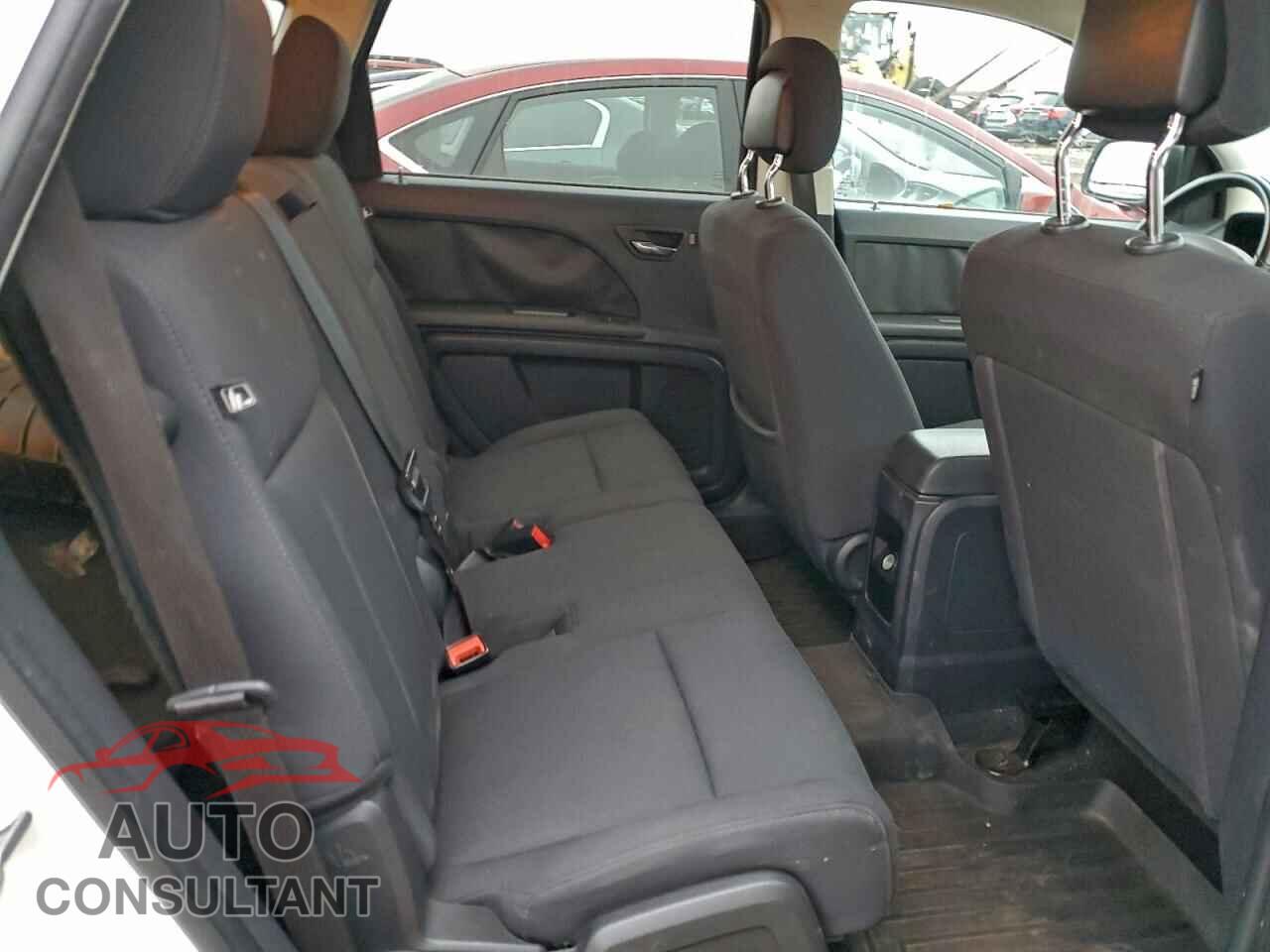 DODGE JOURNEY 2010 - 3D4PG4FB0AT198662