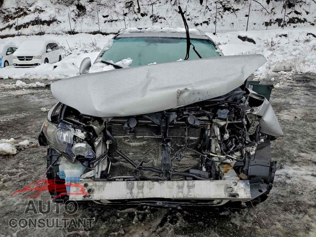 LEXUS RX450 2012 - JTJBC1BA1C2426667