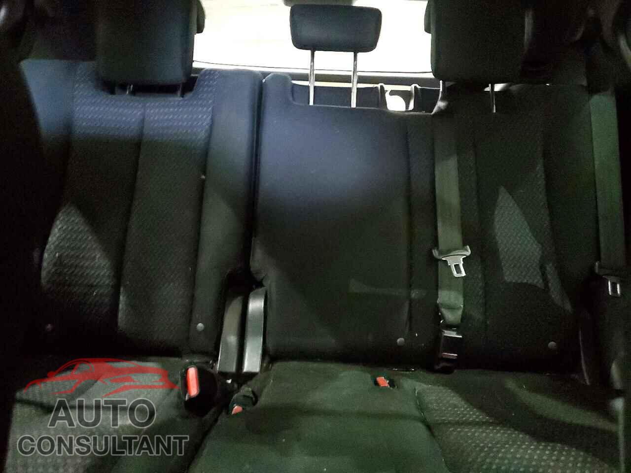 MITSUBISHI ECLIPSE 2019 - JA4AT4AA9KZ046039