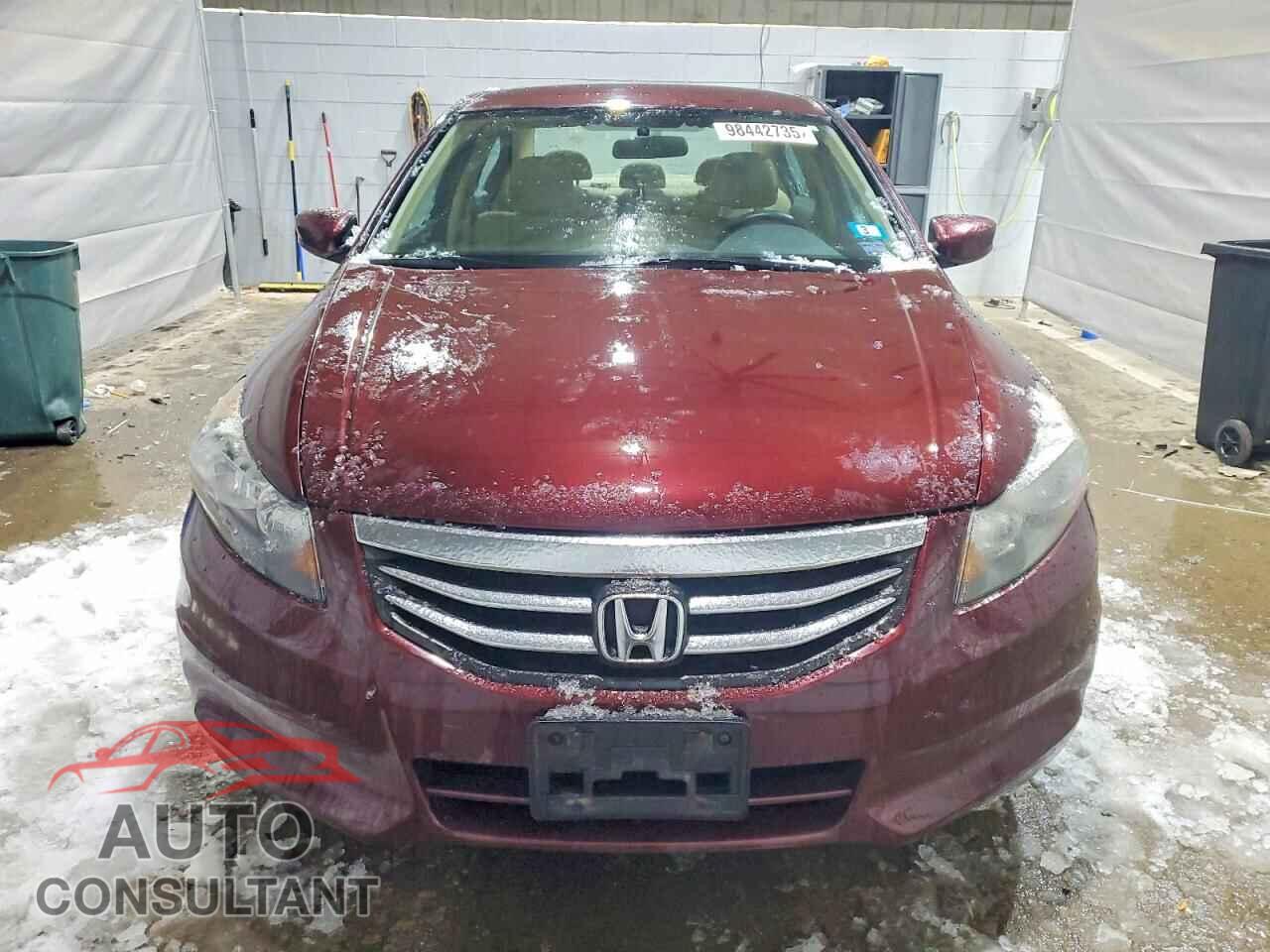HONDA ACCORD 2012 - 1HGCP2F33CA240570