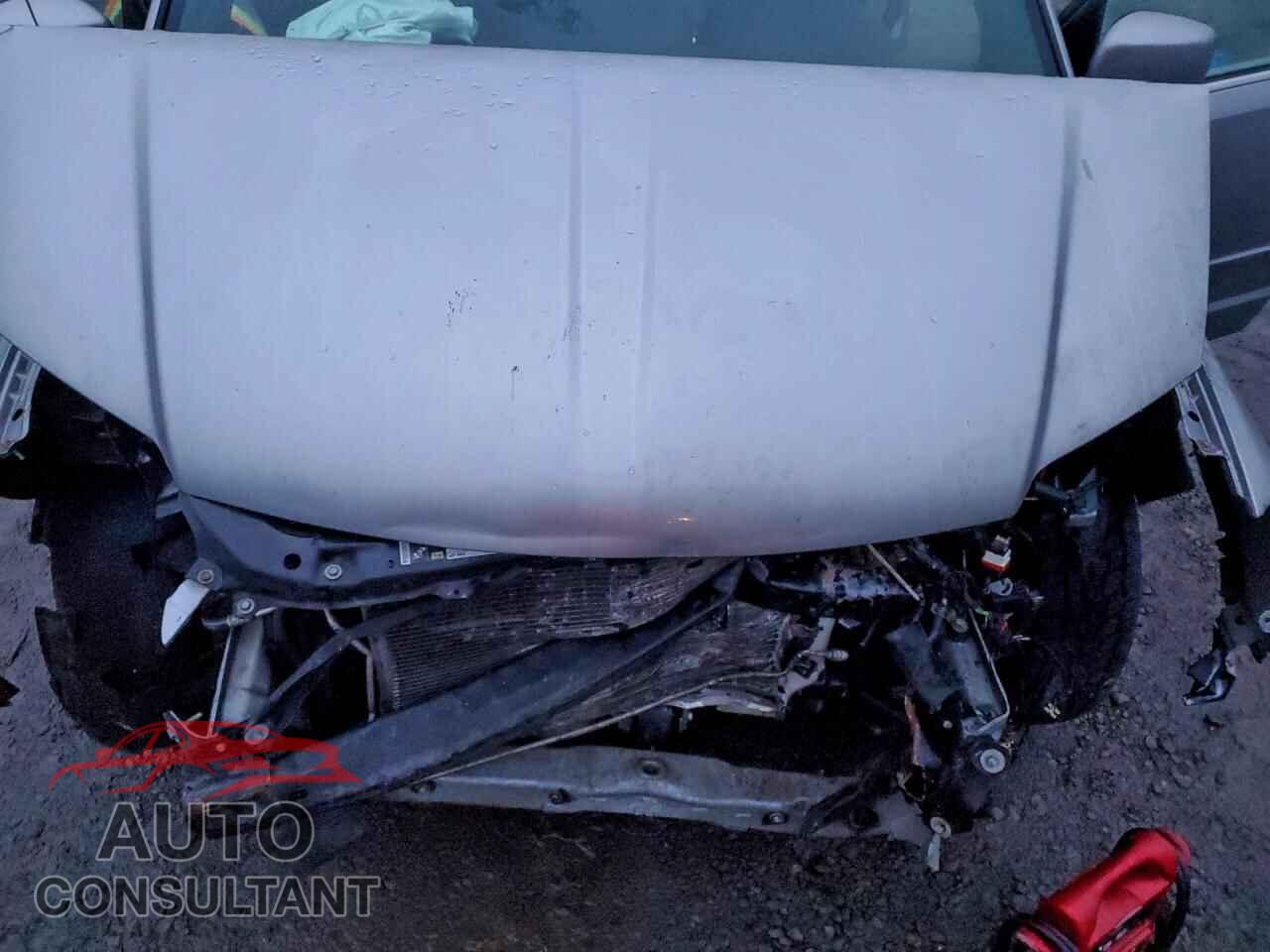 DODGE CARAVAN 2017 - 2C4RDGCG2HR800071