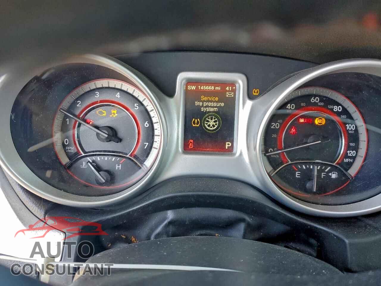 DODGE JOURNEY 2017 - 3C4PDDEG3HT620436