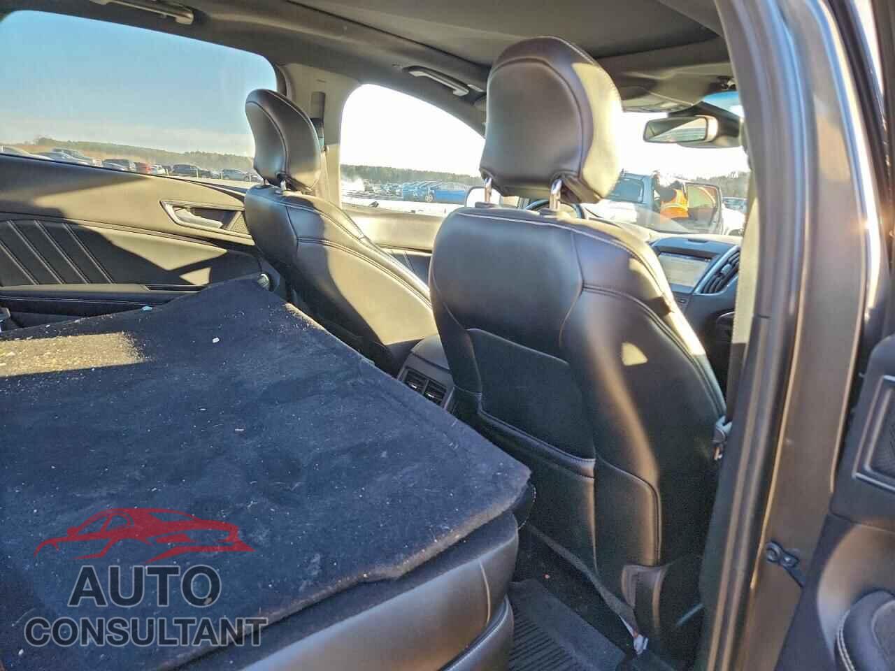 FORD EDGE 2019 - 2FMPK4AP9KBC05938