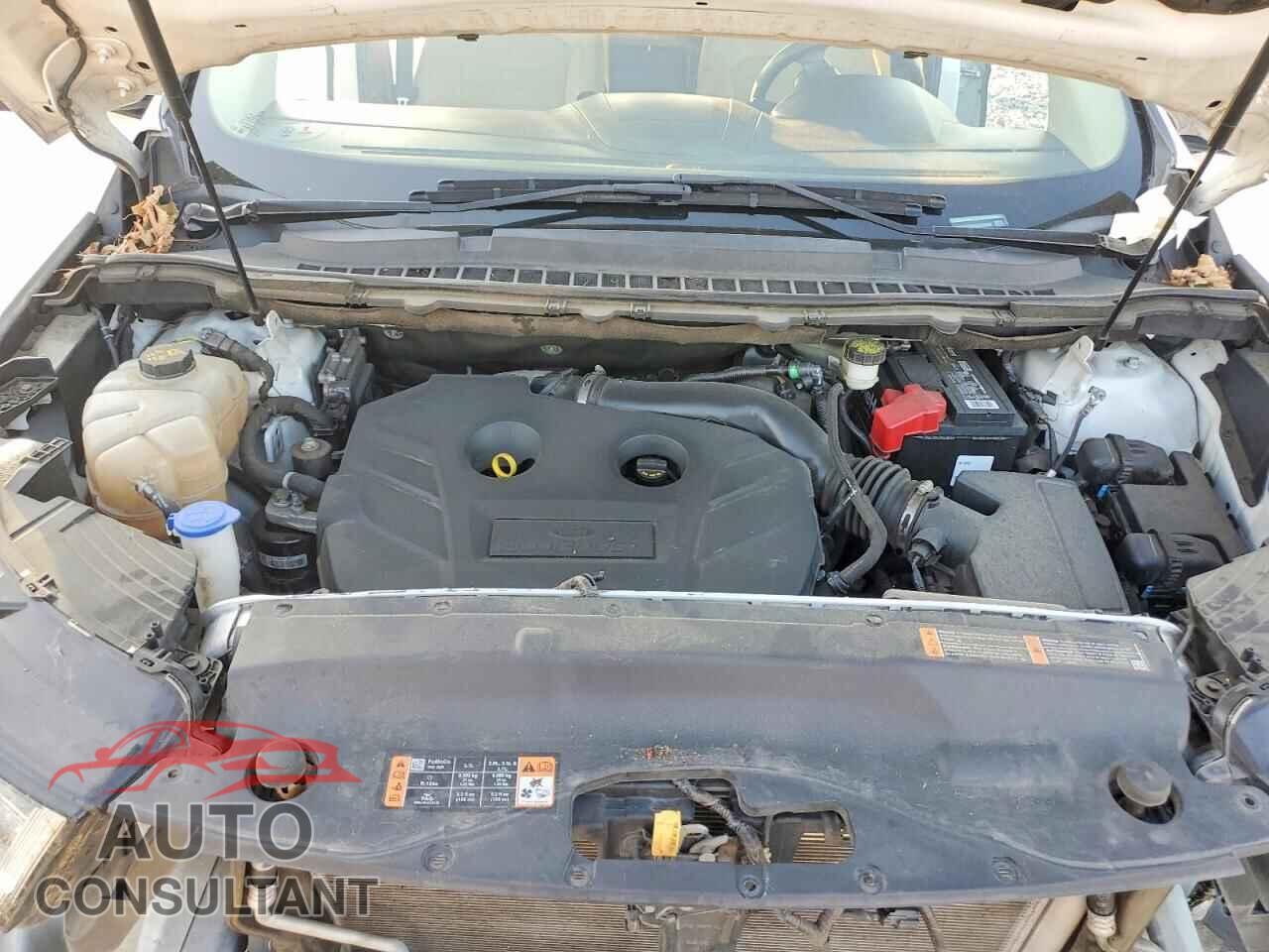 FORD EDGE 2016 - 2FMPK3G9XGBC39946
