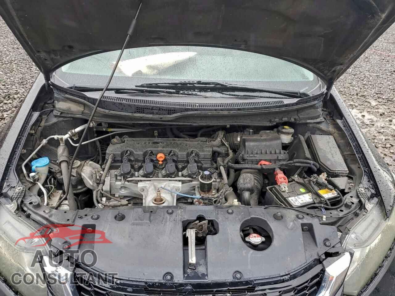 HONDA CIVIC 2015 - 19XFB2F85FE004283