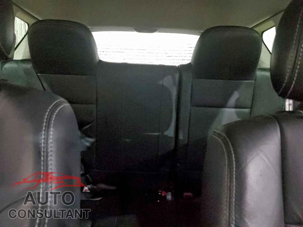 JEEP COMPASS 2015 - 1C4NJDEB7FD117516