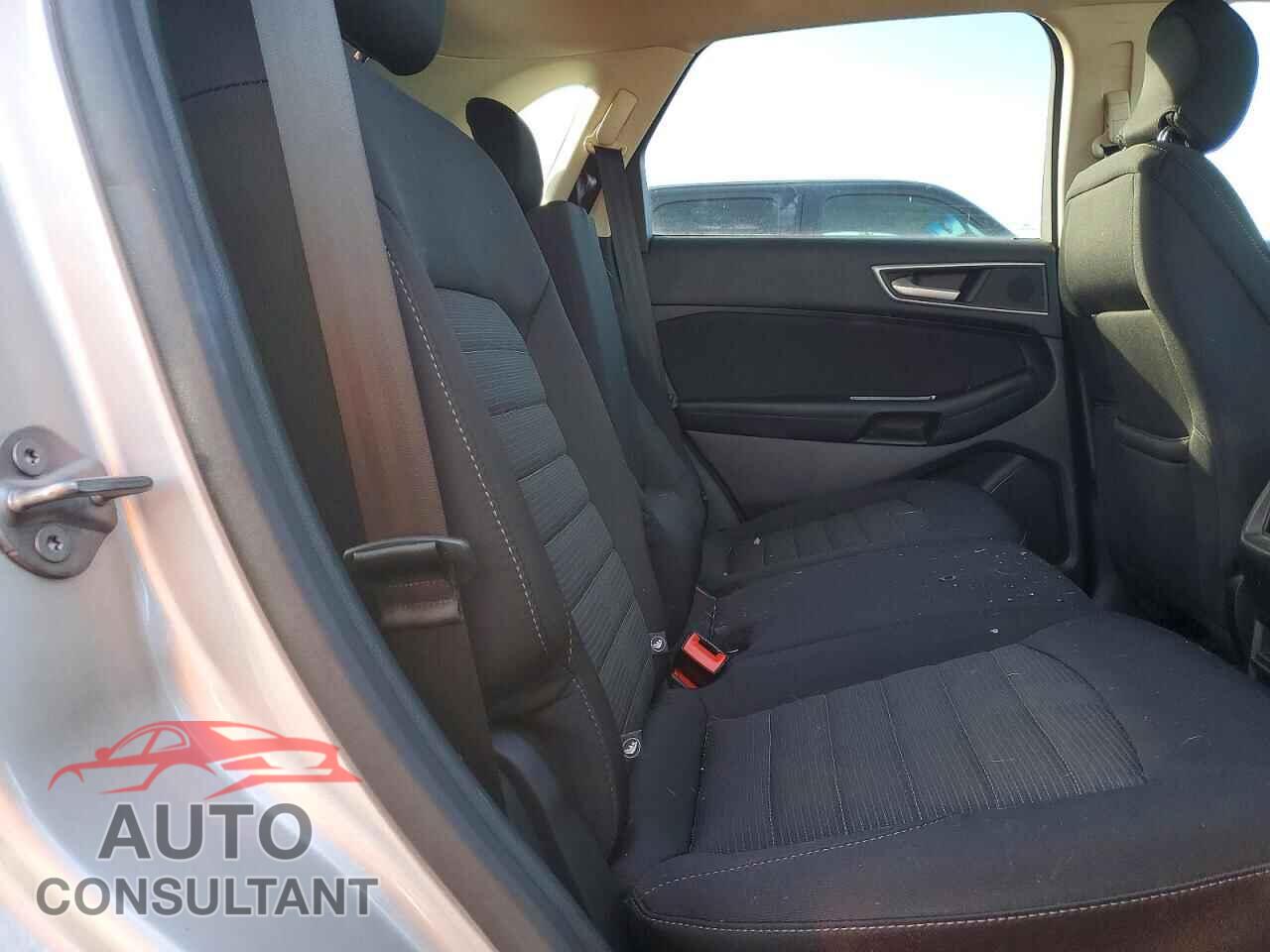 FORD EDGE 2018 - 2FMPK4J83JBB55609