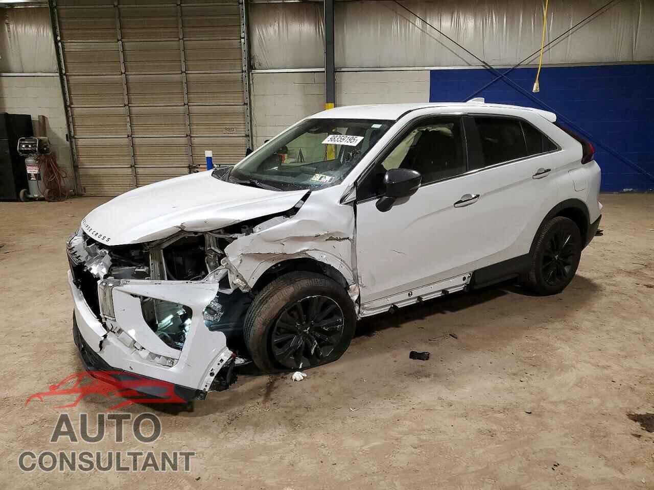 MITSUBISHI ECLIPSE 2023 - JA4ATVAA4PZ001250