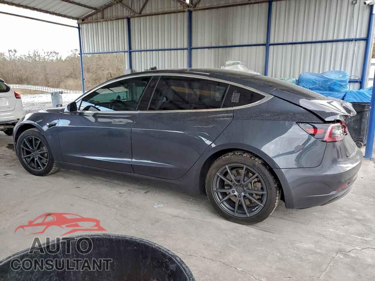 TESLA MODEL 3 2018 - 5YJ3E1EA3JF077521