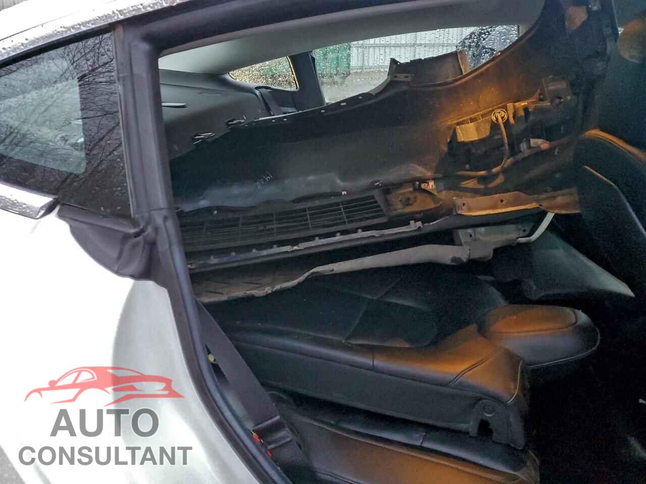 TESLA MODEL 3 2018 - 5YJ3E1EA4JF004741